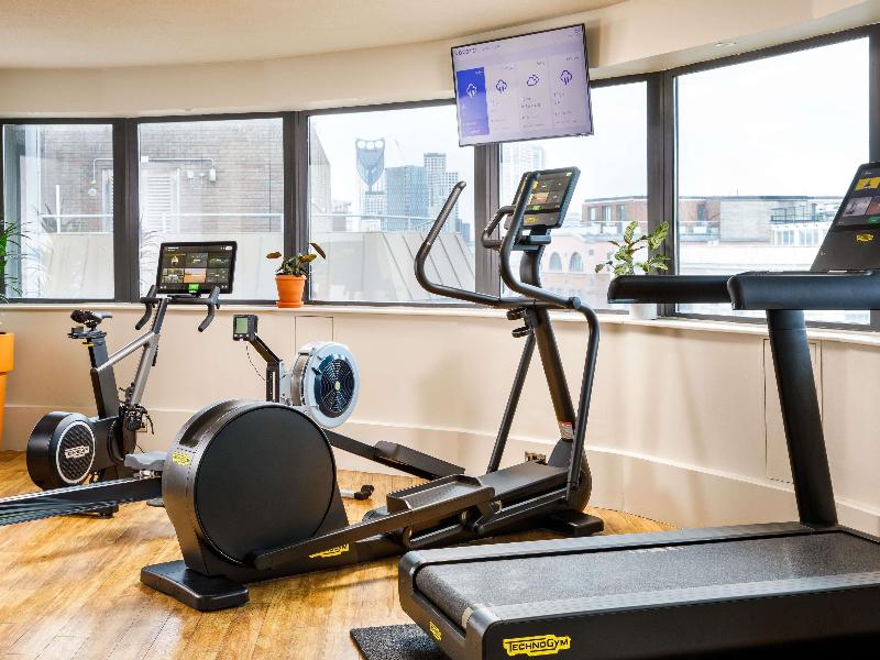 Novotel London Bridge image