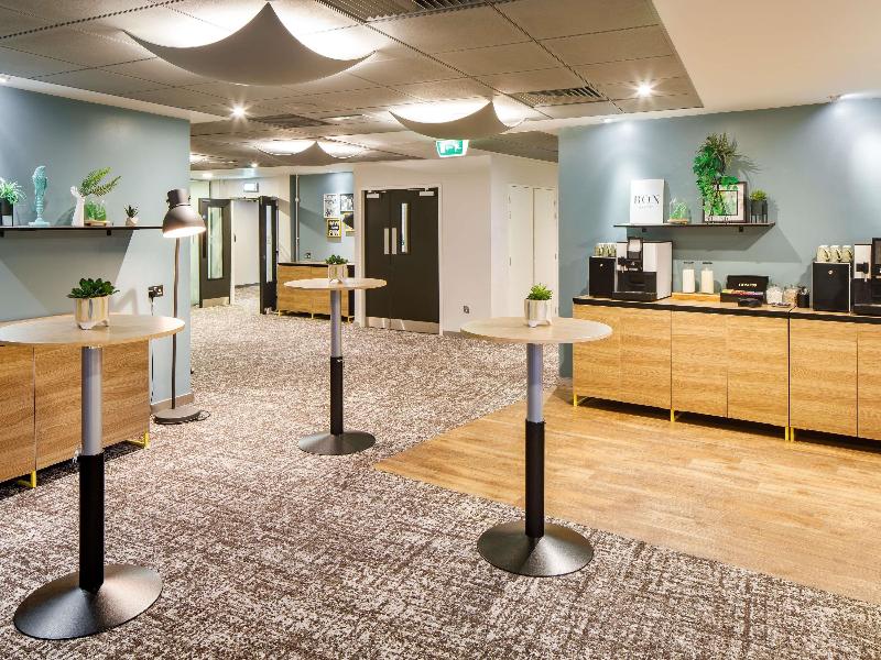 Novotel London Bridge image