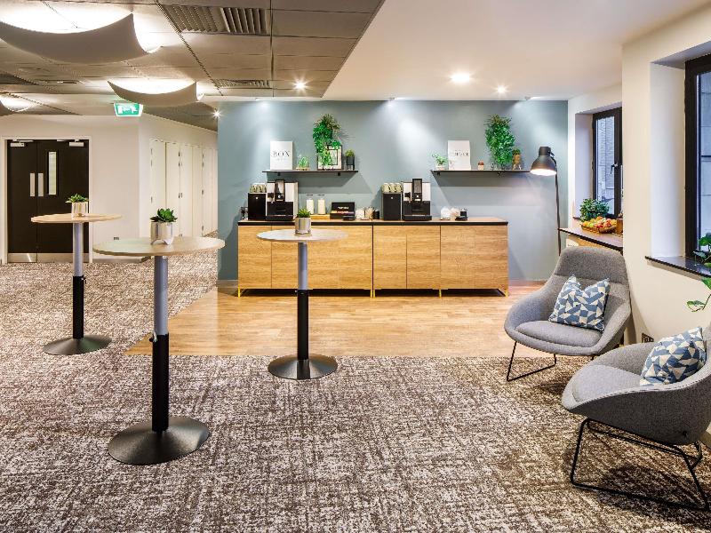 Novotel London Bridge image