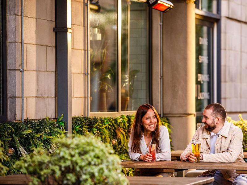 Novotel London Bridge image