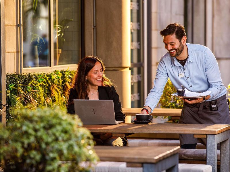 Novotel London Bridge image