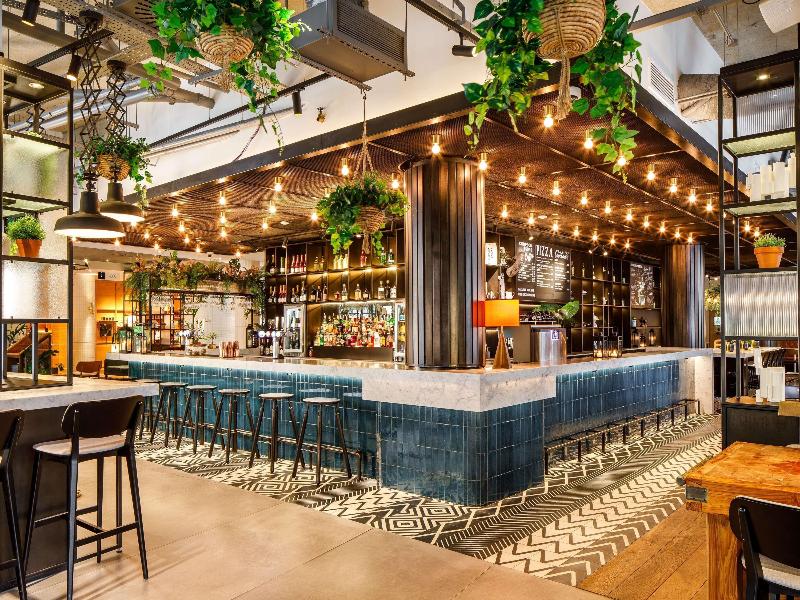 Novotel London Bridge image