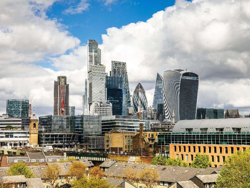 Novotel London Bridge image