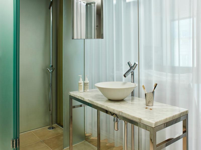 Sanderson London, A Morgans Originals Hotel image