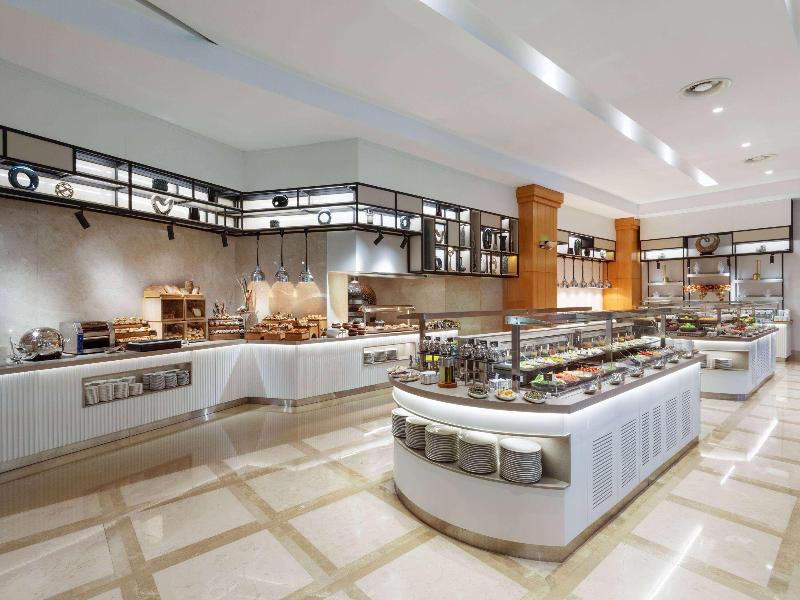 Wyndham Grand Izmir Ozdilek Thermal & Spa