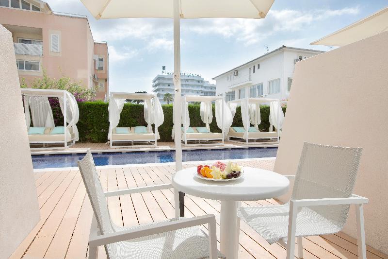 MARINS SUITES $97 ($̶1̶1̶8̶) - Prices & Hotel Reviews - Cala Bona, Majorca