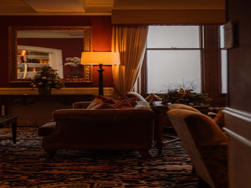 Crerar Golf View Hotel & Spa image