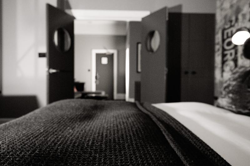 Malmaison Glasgow image