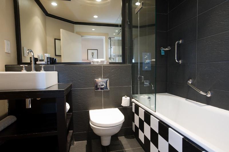Malmaison Glasgow image
