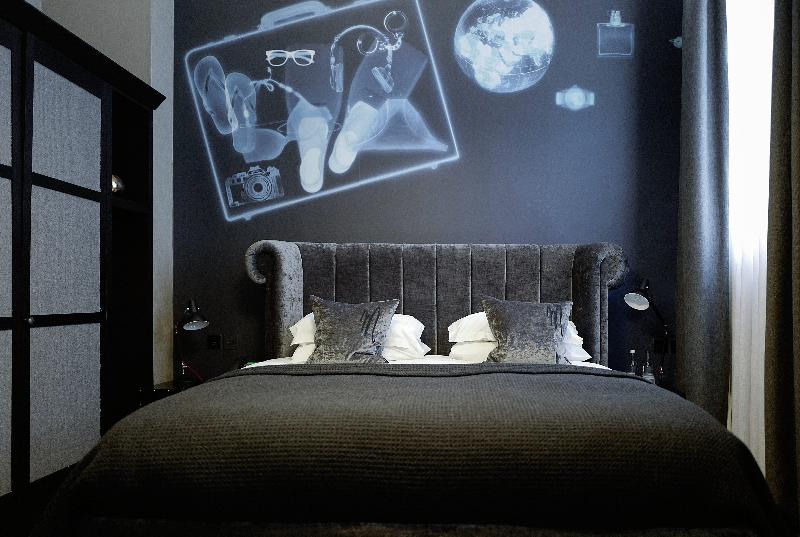Malmaison Glasgow image