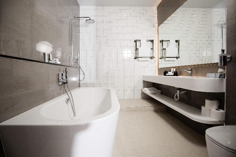 Malmaison Glasgow image