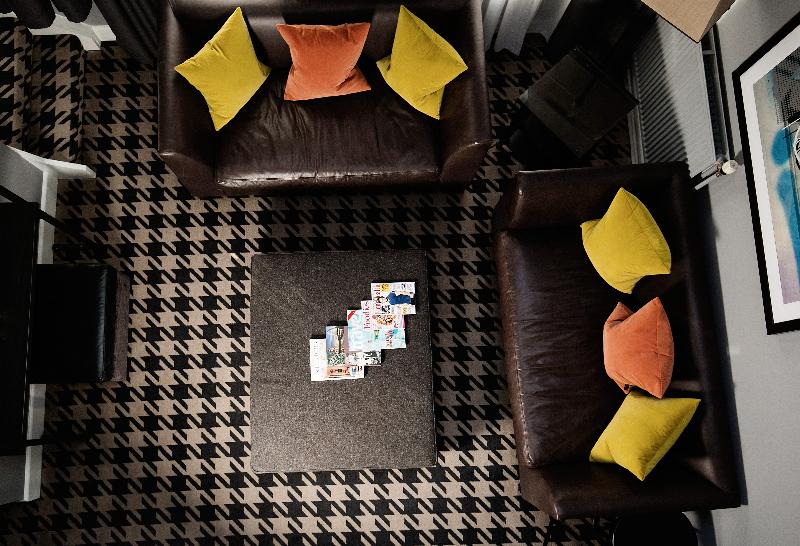 Malmaison Glasgow image