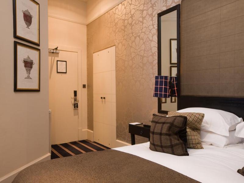 Malmaison Glasgow image