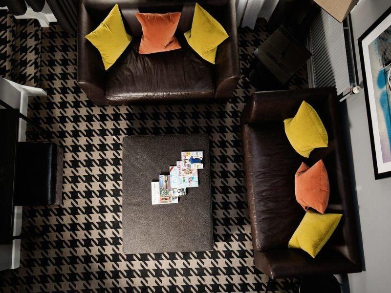Malmaison Glasgow image