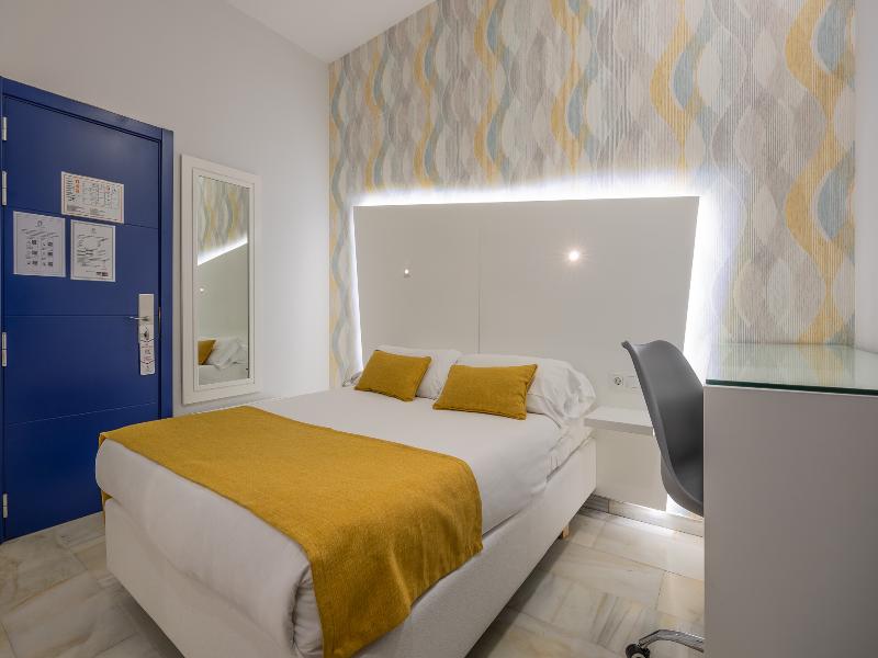 Atarazanas Malaga Boutique Hotel image