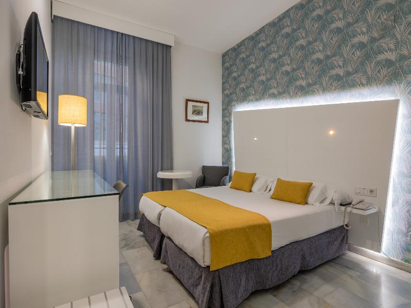 Atarazanas Malaga Boutique Hotel image