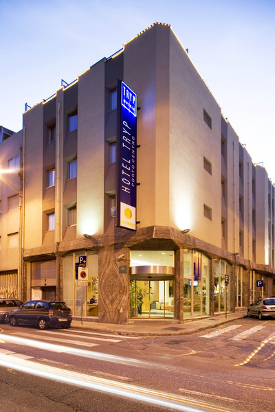 TRYP Porto Centro Hotel