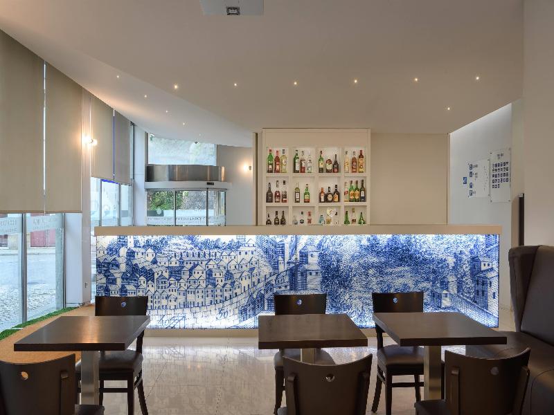 TRYP Porto Centro Hotel image