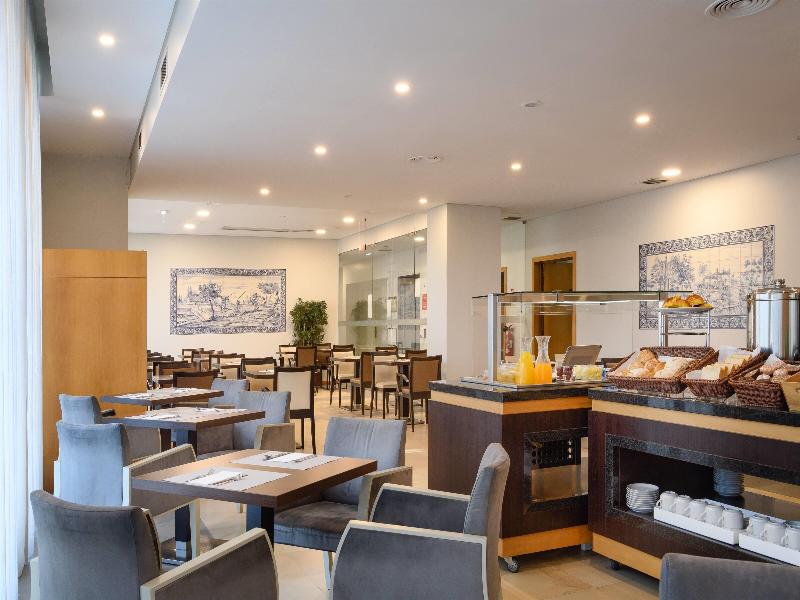 TRYP Porto Centro Hotel image