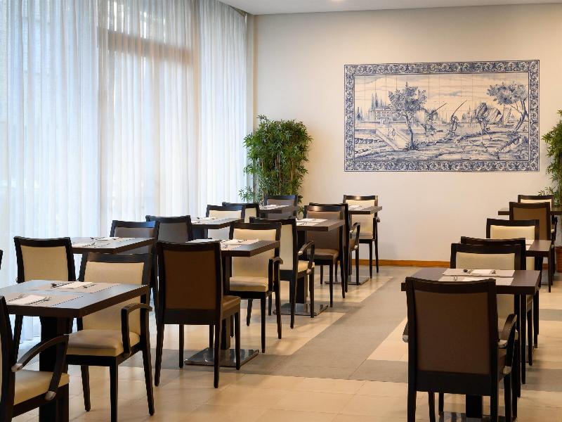 TRYP Porto Centro Hotel image