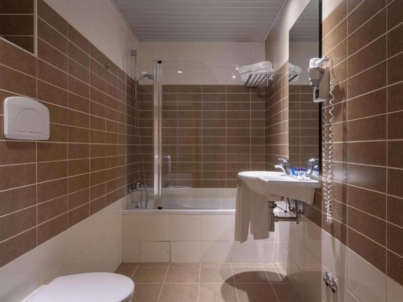 TRYP Porto Centro Hotel image