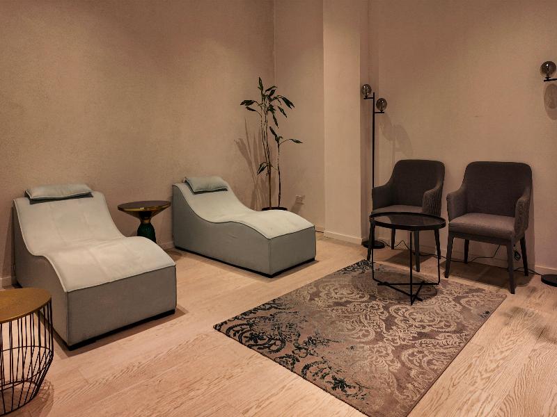 Radisson Beach Resort Larnaca image