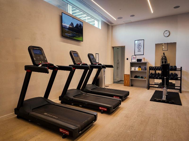 Radisson Beach Resort Larnaca image