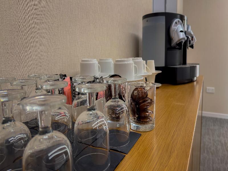 Radisson Beach Resort Larnaca image