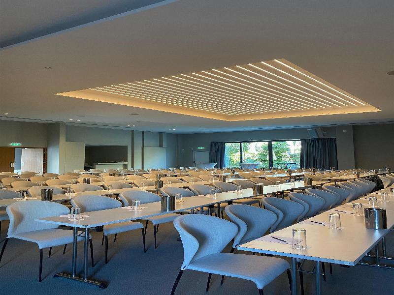 Radisson Beach Resort Larnaca image