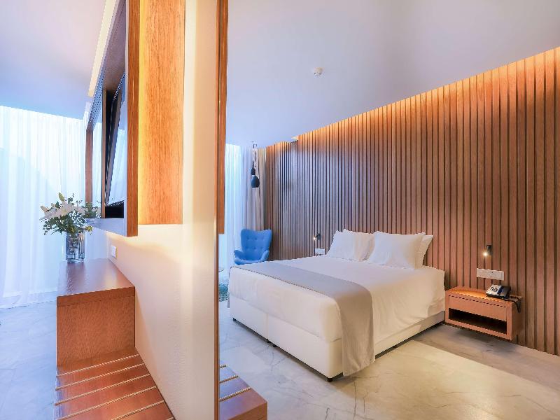 Radisson Beach Resort Larnaca image