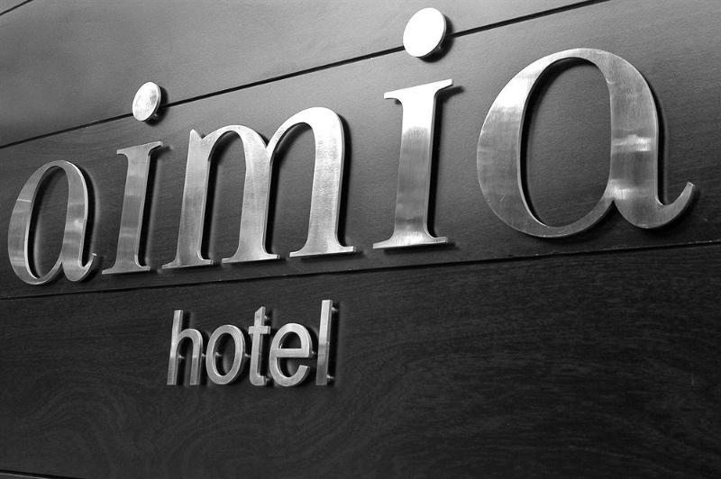 Aimia Hotel
