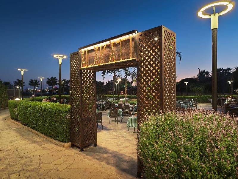 St Raphael Resort image