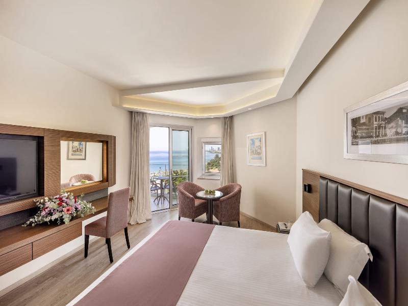 St Raphael Resort image