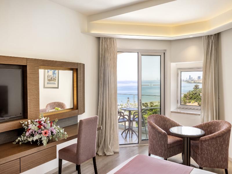 St Raphael Resort image