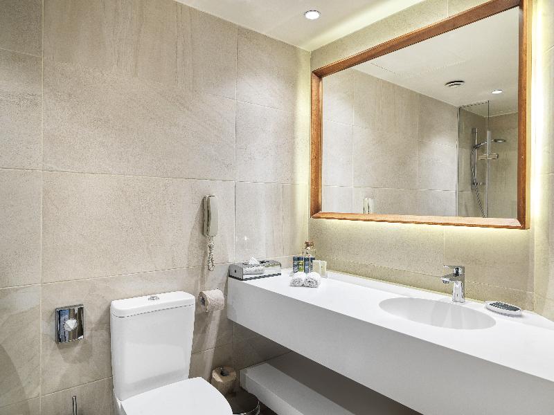 St Raphael Resort image