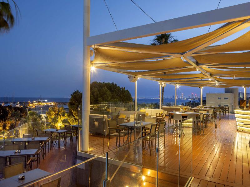 St Raphael Resort image