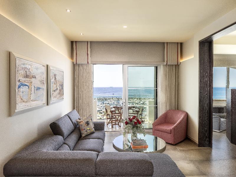 St Raphael Resort image
