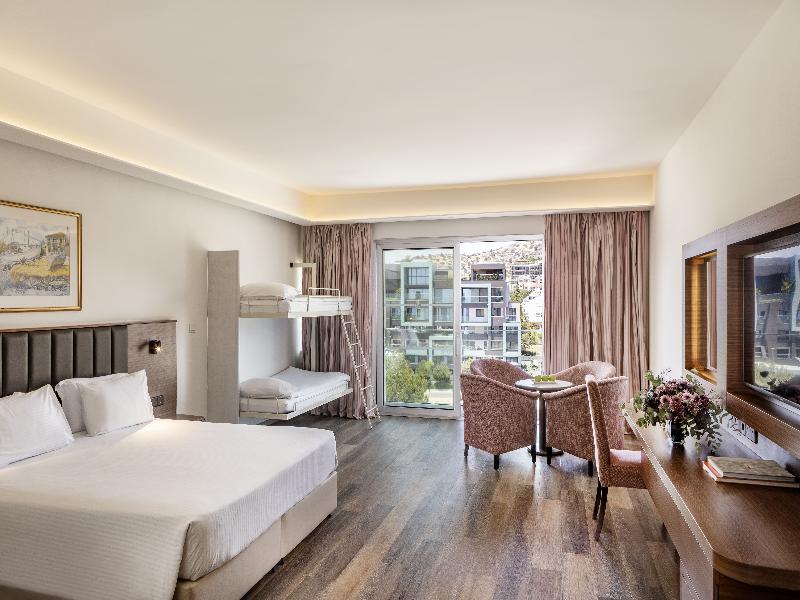 St Raphael Resort image