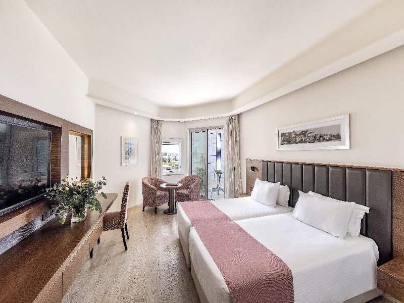 St Raphael Resort image