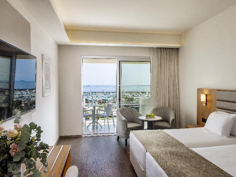 St Raphael Resort image