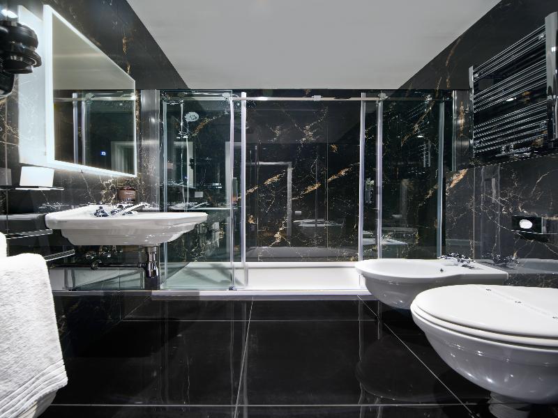 Hotel Bologna Prague image