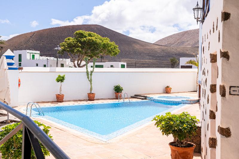 Casona de Yaiza image