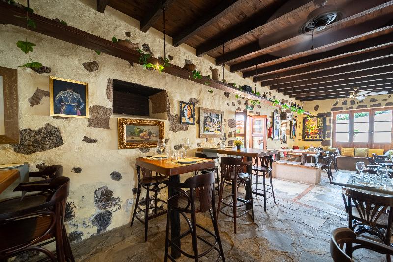 Casona de Yaiza image