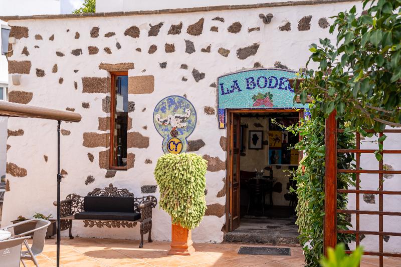 Casona de Yaiza image