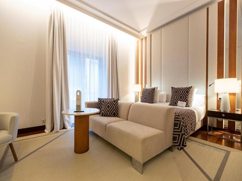 Hospes Amérigo Alicante  image