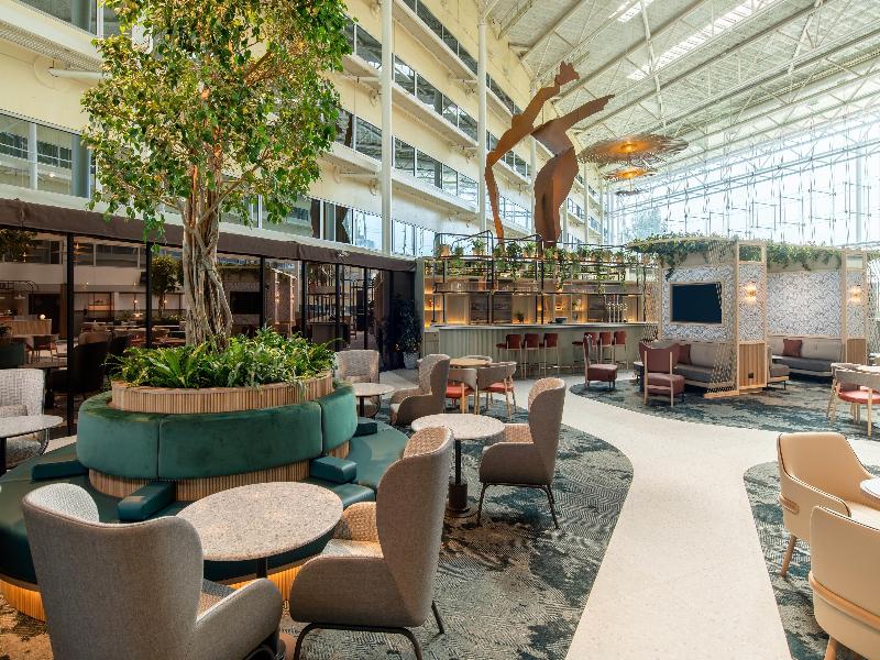 Hilton London Heathrow Airport image