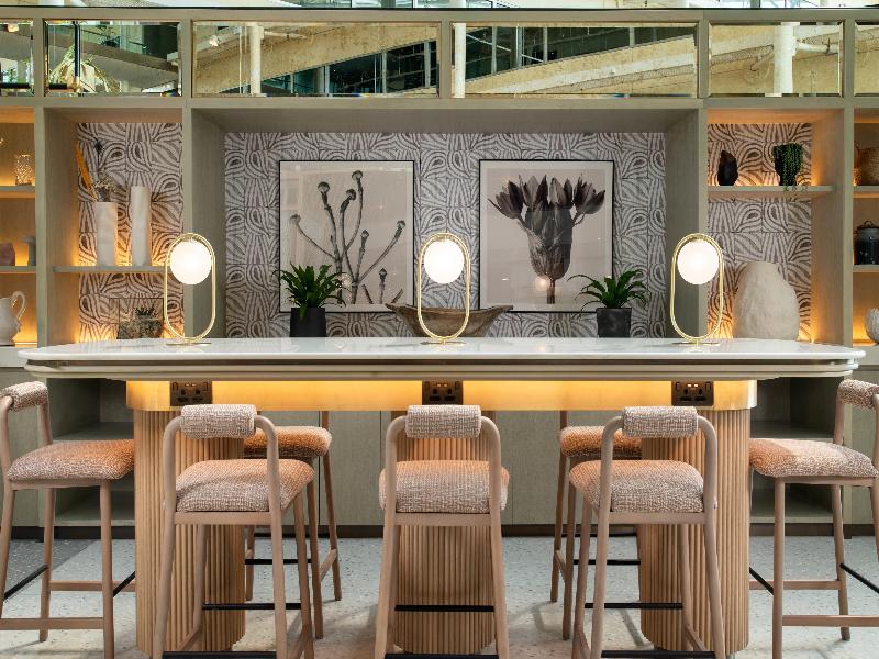 Hilton London Heathrow Airport image