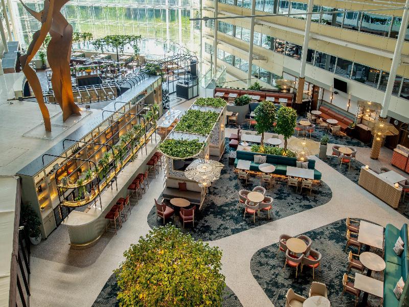 Hilton London Heathrow Airport image