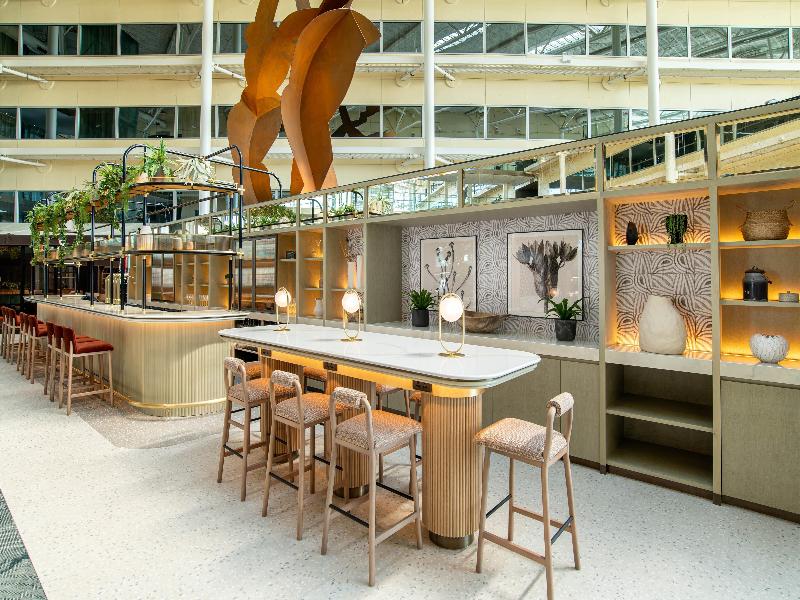 Hilton London Heathrow Airport image