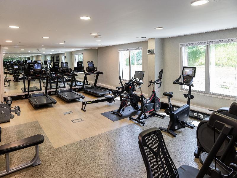 Hilton London Heathrow Airport image